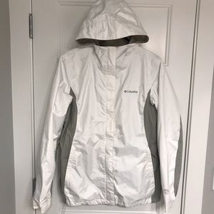 Columbia jacket